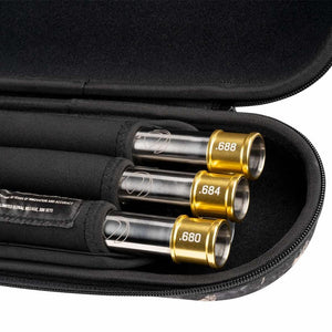 Dye Icon Series Boomstick-I FC Titanium Barrel Kit - Gold Edition