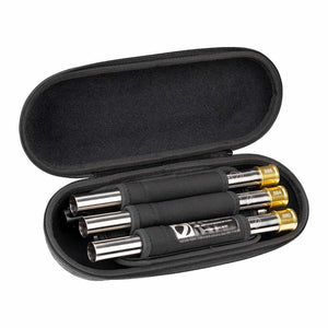 Dye Icon Series Boomstick-I FC Titanium Barrel Kit - Gold Edition