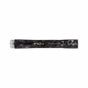 Dye Icon Series Boomstick-I FC Titanium Barrel Kit - Gold Edition