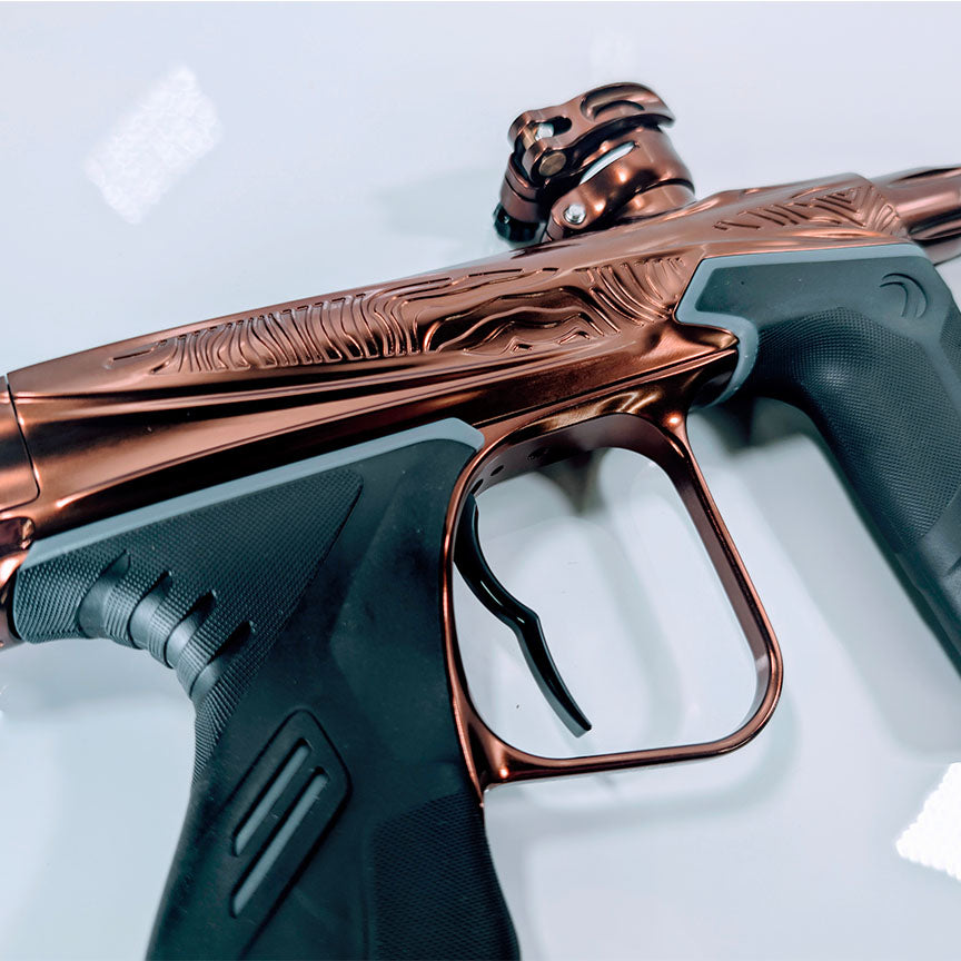 FreeFlow x Dark MXR - Gloss Brown