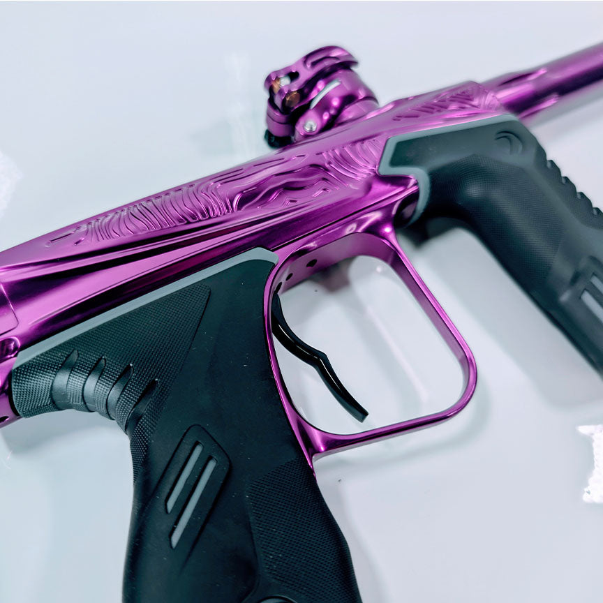 FreeFlow x Dark MXR - Gloss Purple