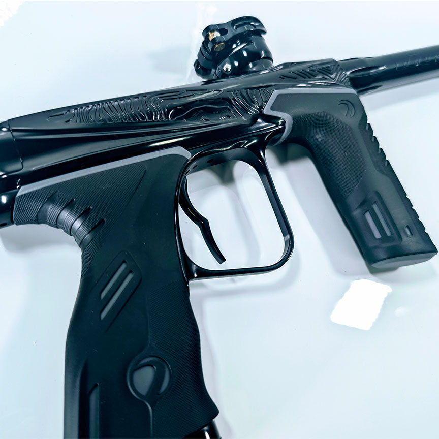 FreeFlow x Dark MXR - Gloss Black