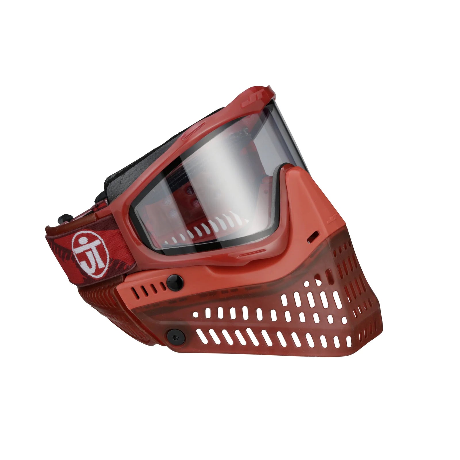 JT Spectra Proflex LE Goggle - Birthstone Series "Garnet"