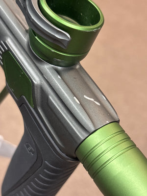 Planet Eclipse Gtek 180R - Charcoal/Green