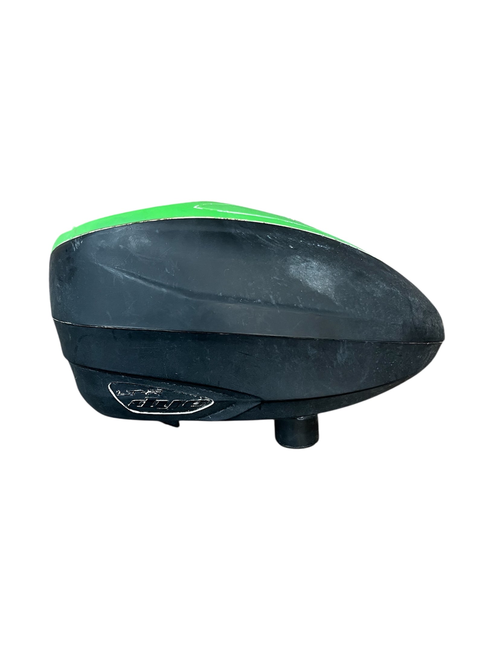 Dye LTR (Used) - Black/Green