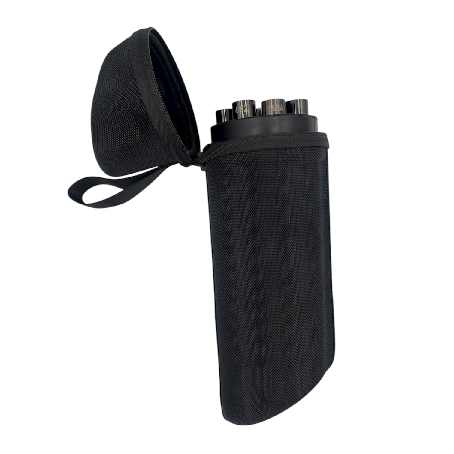 Freak XL Boremaster Kit (8 inserts, Used) - Black Nitride