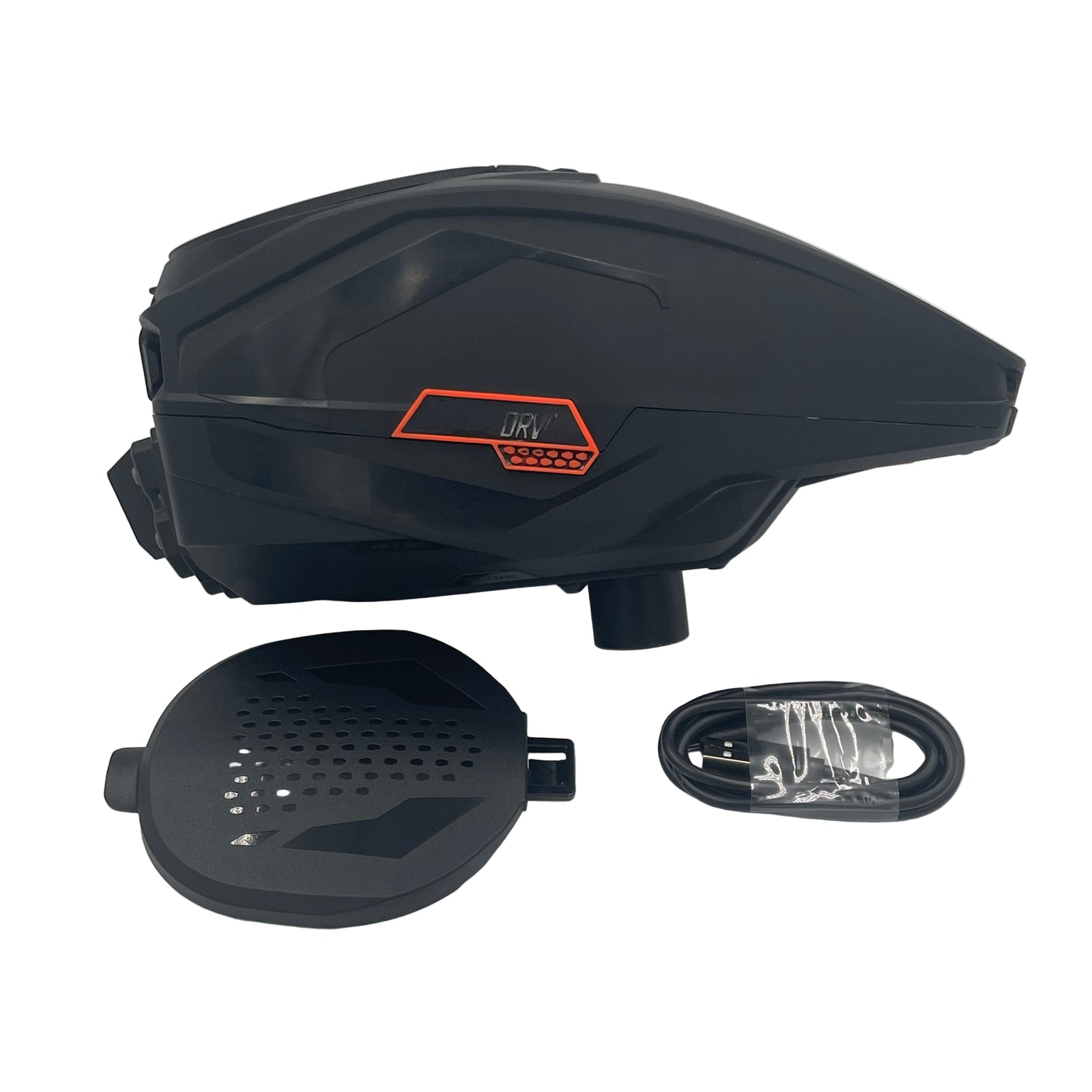 CRBN DRV (Used) - Team Edition