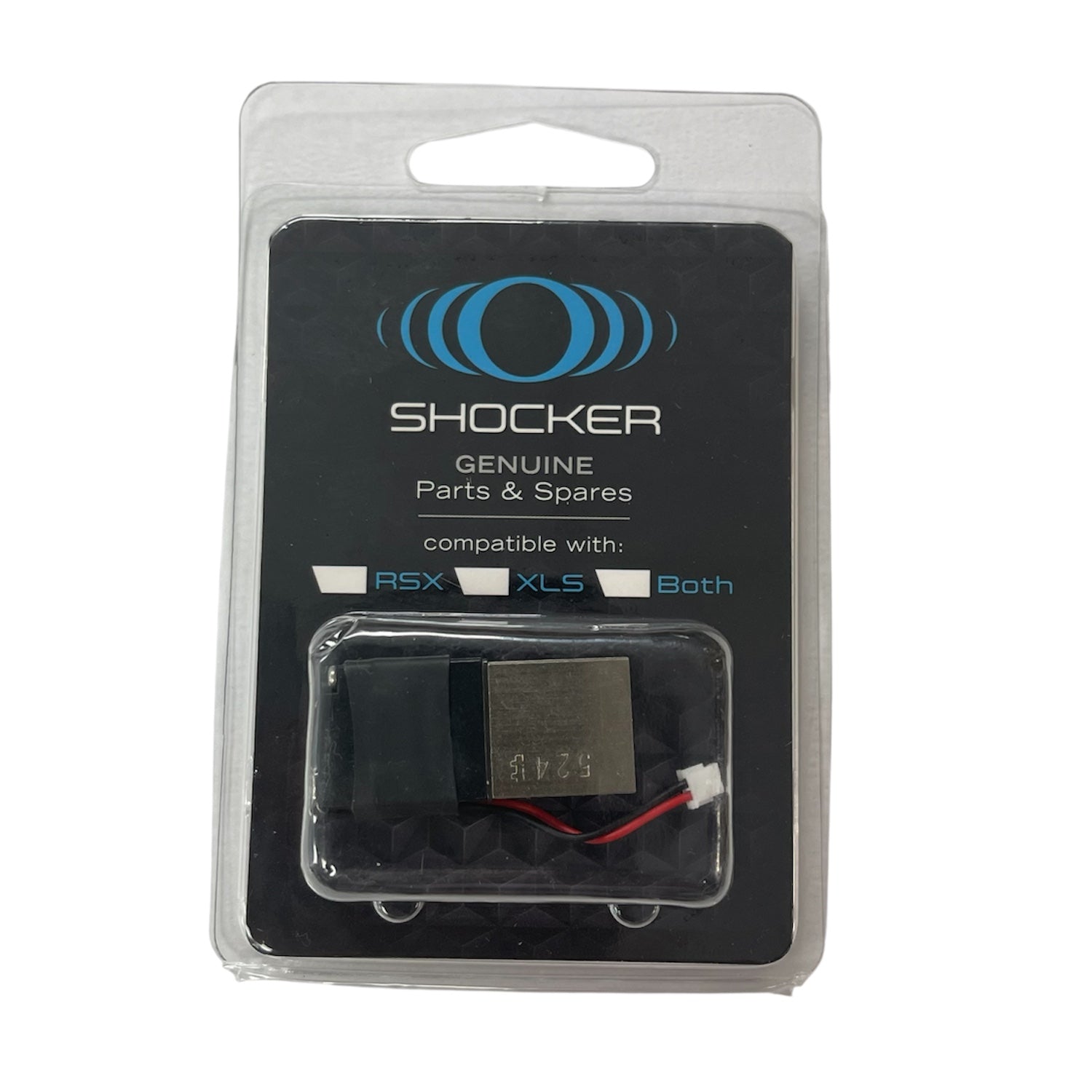 Shocker AMP Solenoid Kit