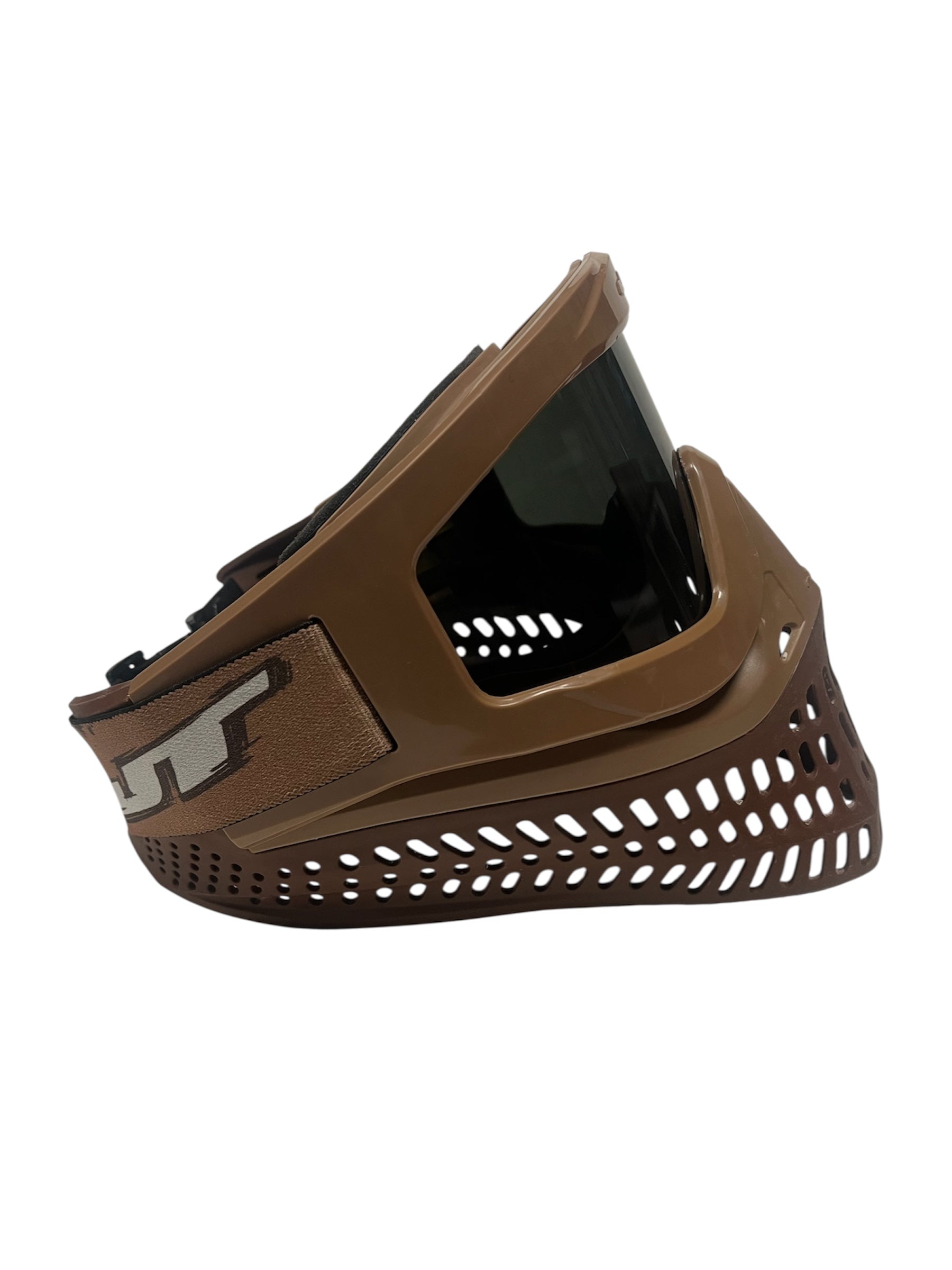 JT Proflex X (Used) - Clay Brown