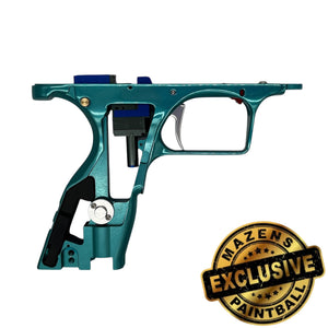 Dye MXR Mechanical Frame - Tiffany Blue