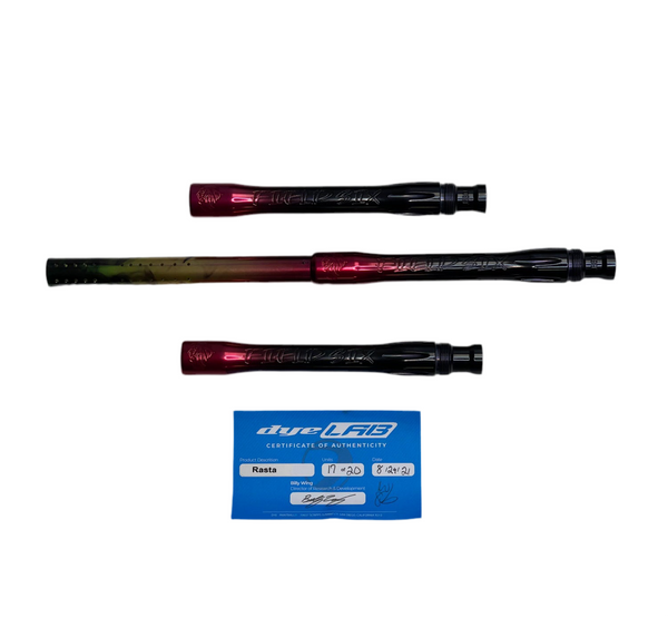 Canne CRP4 pour Leica Autopole AP20