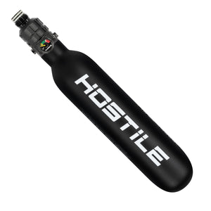 HK Army Alpha Air - 15ci/4500psi PRO Air System - Hostile Phantom