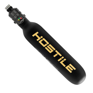 HK Army Alpha Air - 15ci/4500psi PRO Air System - Hostile Prestige
