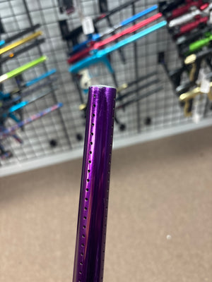 DLX Luxe TM40 - Purple/Black