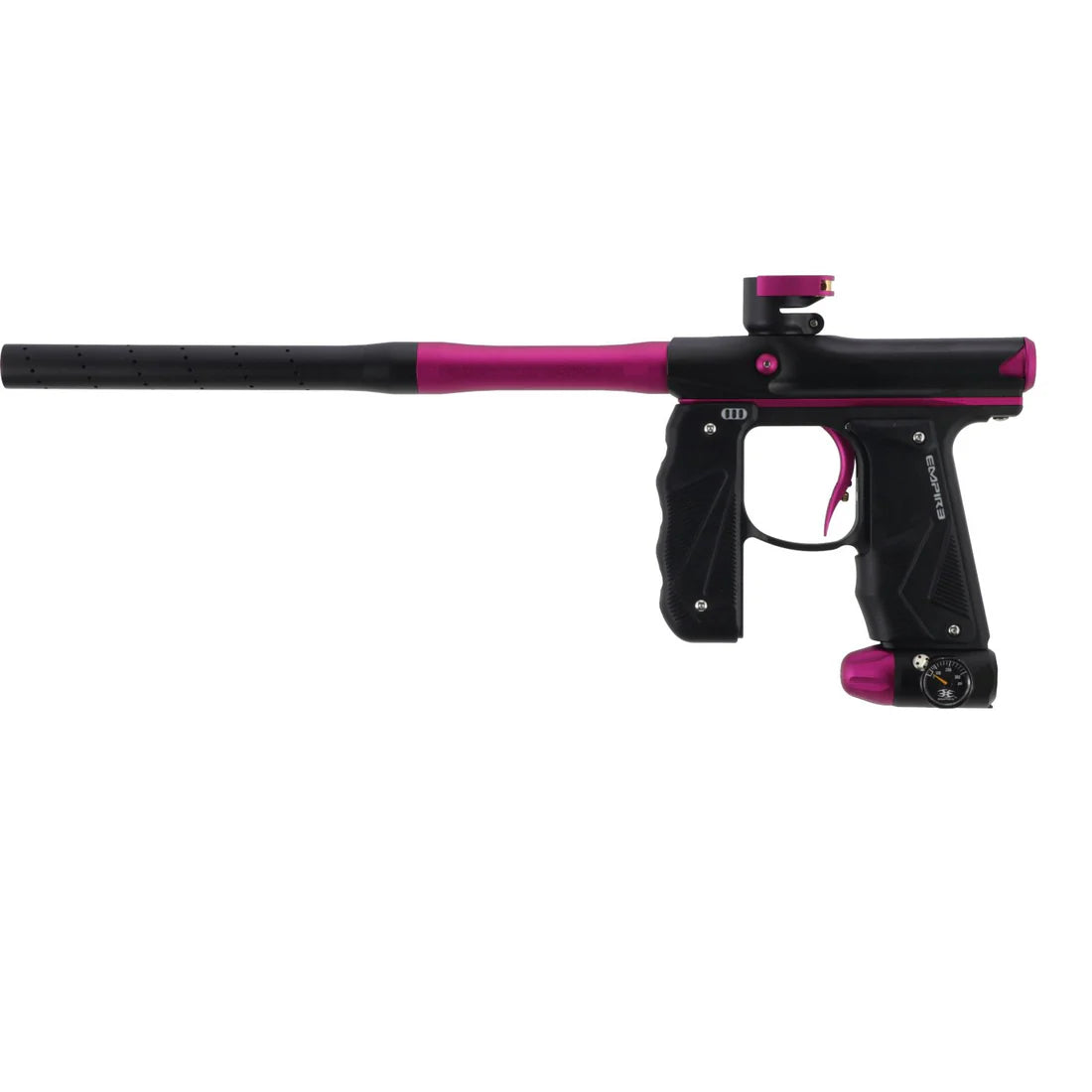 Empire Mini GS - Dust Black/Dust Pink