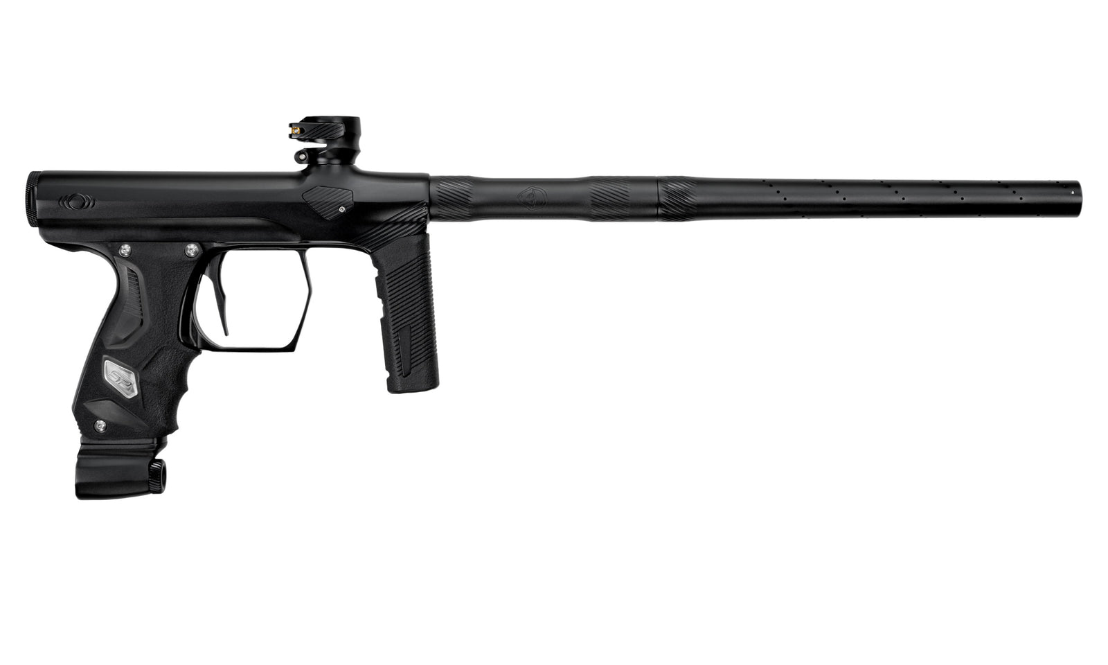 SP Shocker ERA - Black