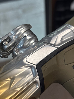 HK Army Fossil CS3 - Gold/Clear Fade