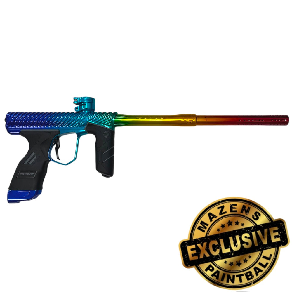 Dye TWSTR DSR+ - Toucan