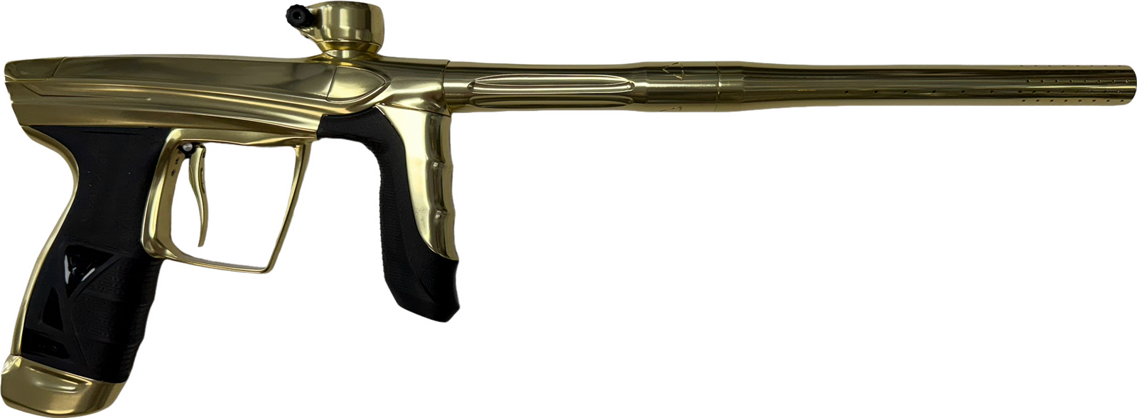 DLX Luxe AIRE - Polished Gold