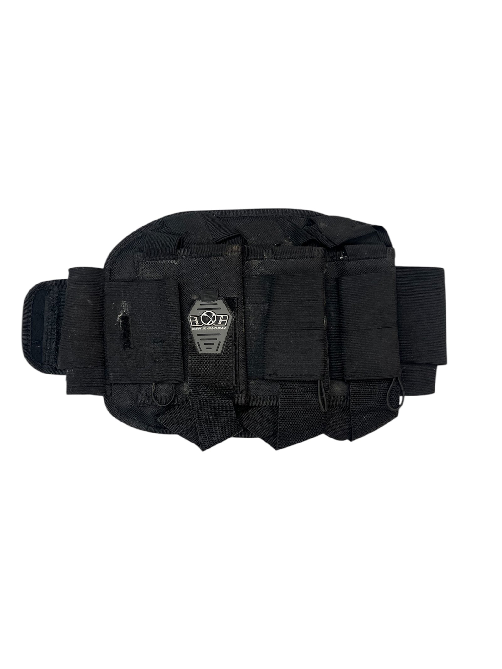 GXG Pod Pack 3+ - Black