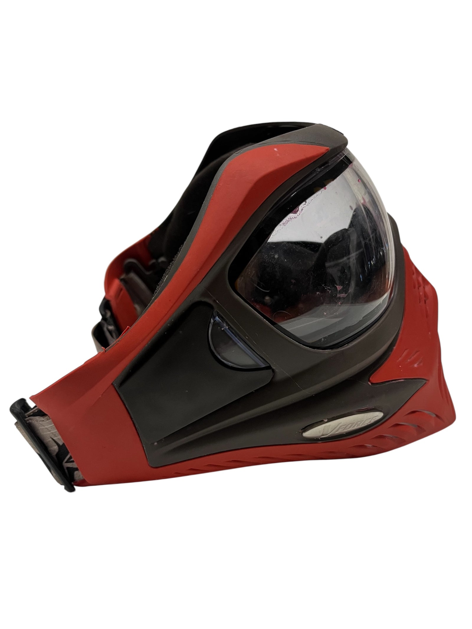 Vforce Grill (Used) - Red/Brown