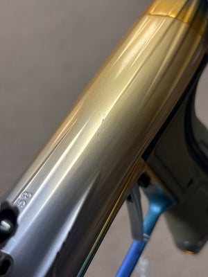 Planet Eclipse CS3 - Fueled By Fire