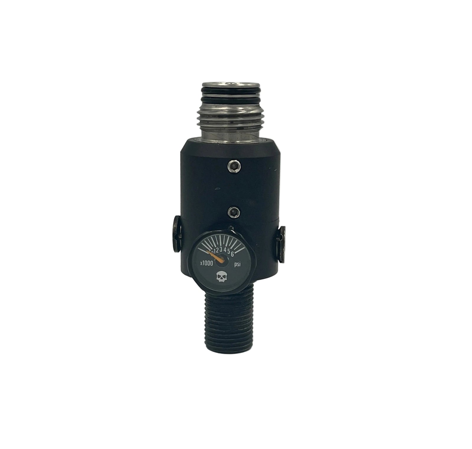Powerhouse Counterpunch Regulator (Used) - Dust Black