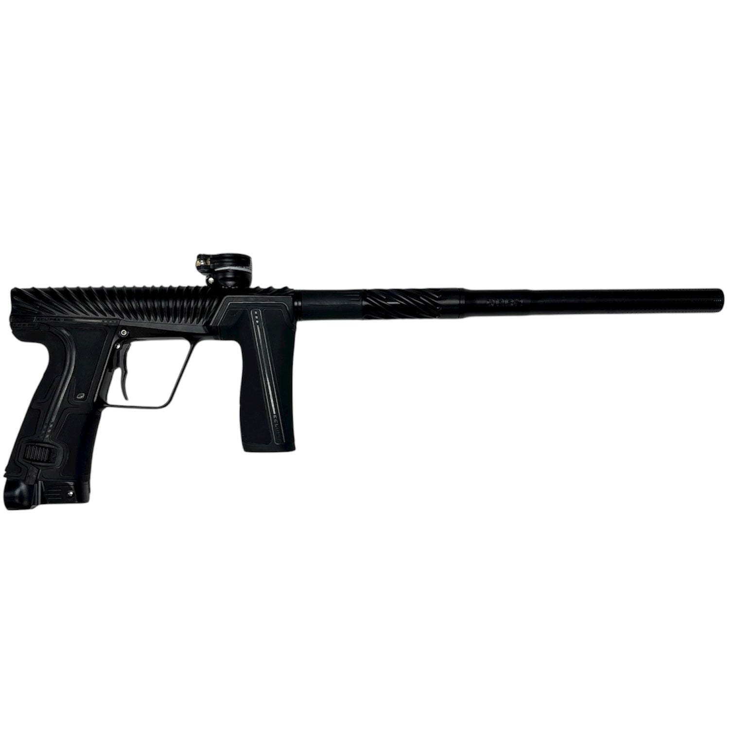 Planet Eclipse Twister CS3Pro - Stealth