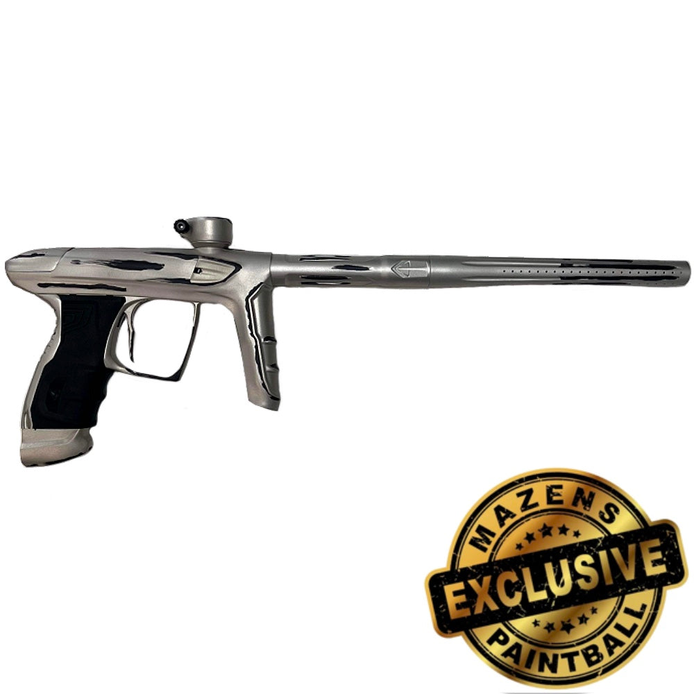 DLX Luxe IDOL - Ghost - Mazens Paintball