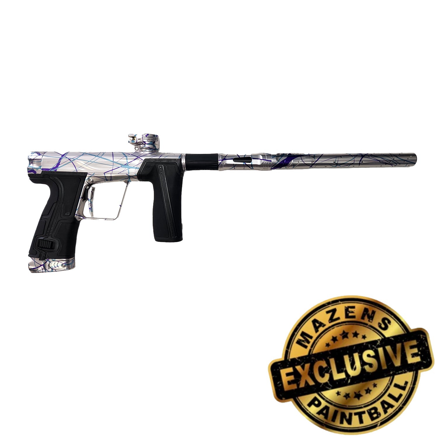 Planet Eclipse Geo R5 - Jazz Splash