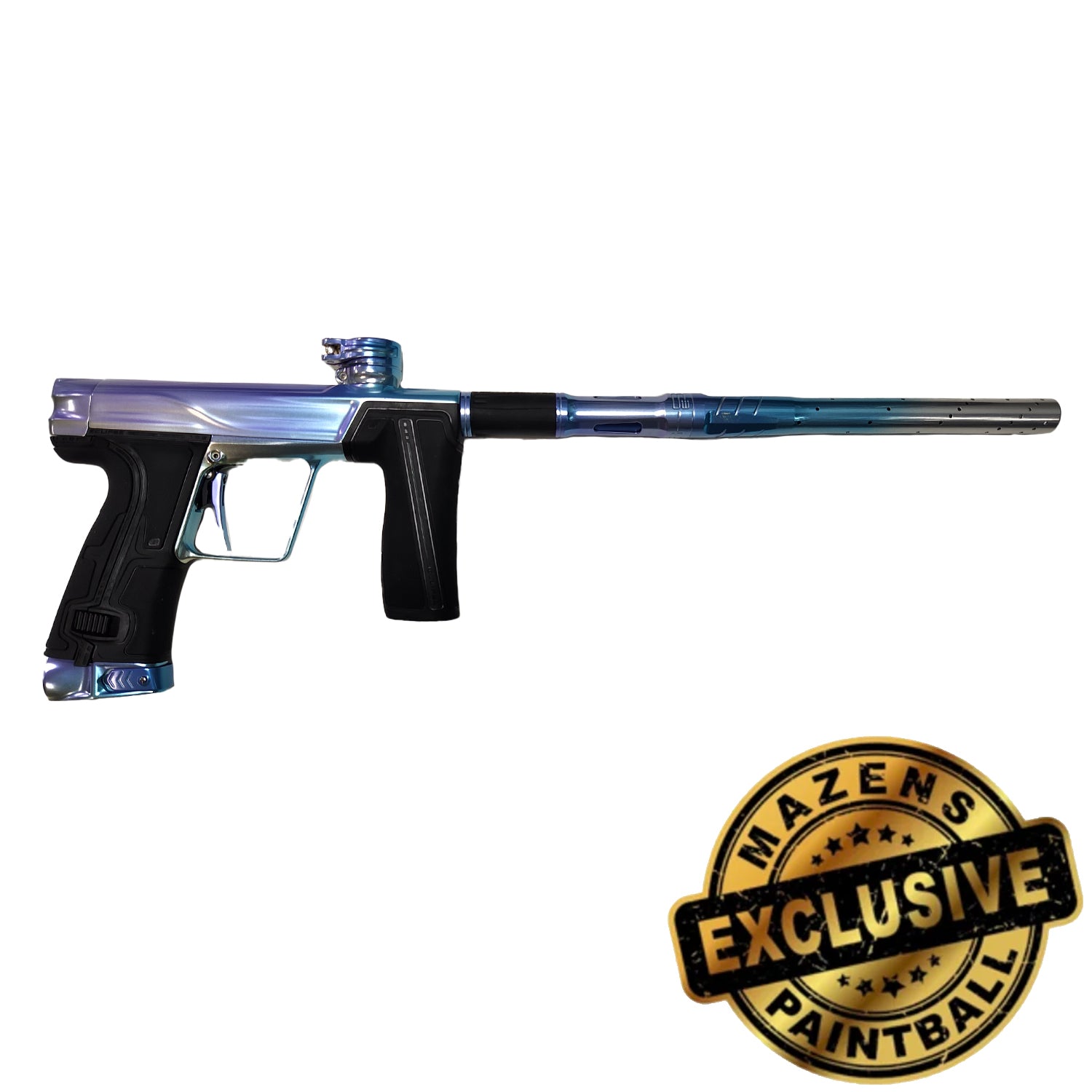 Planet Eclipse Geo R5 - OG Light Pearl