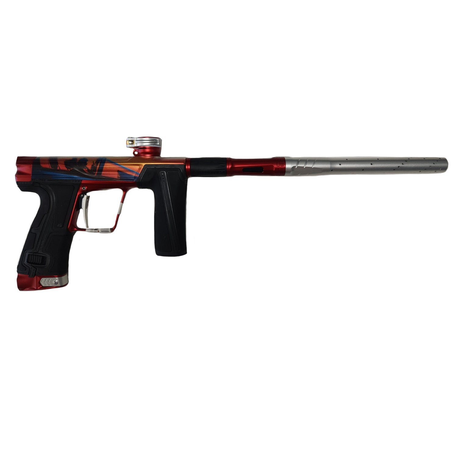 Planet Eclipse Geo R5 - LE Fighter Pilot (Factory 1-of-1!)