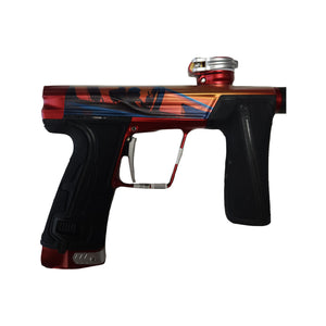 Planet Eclipse Geo R5 - LE Fighter Pilot (Factory 1-of-1!)