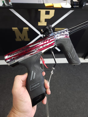 Dye DSR+ - Stars & Stripes