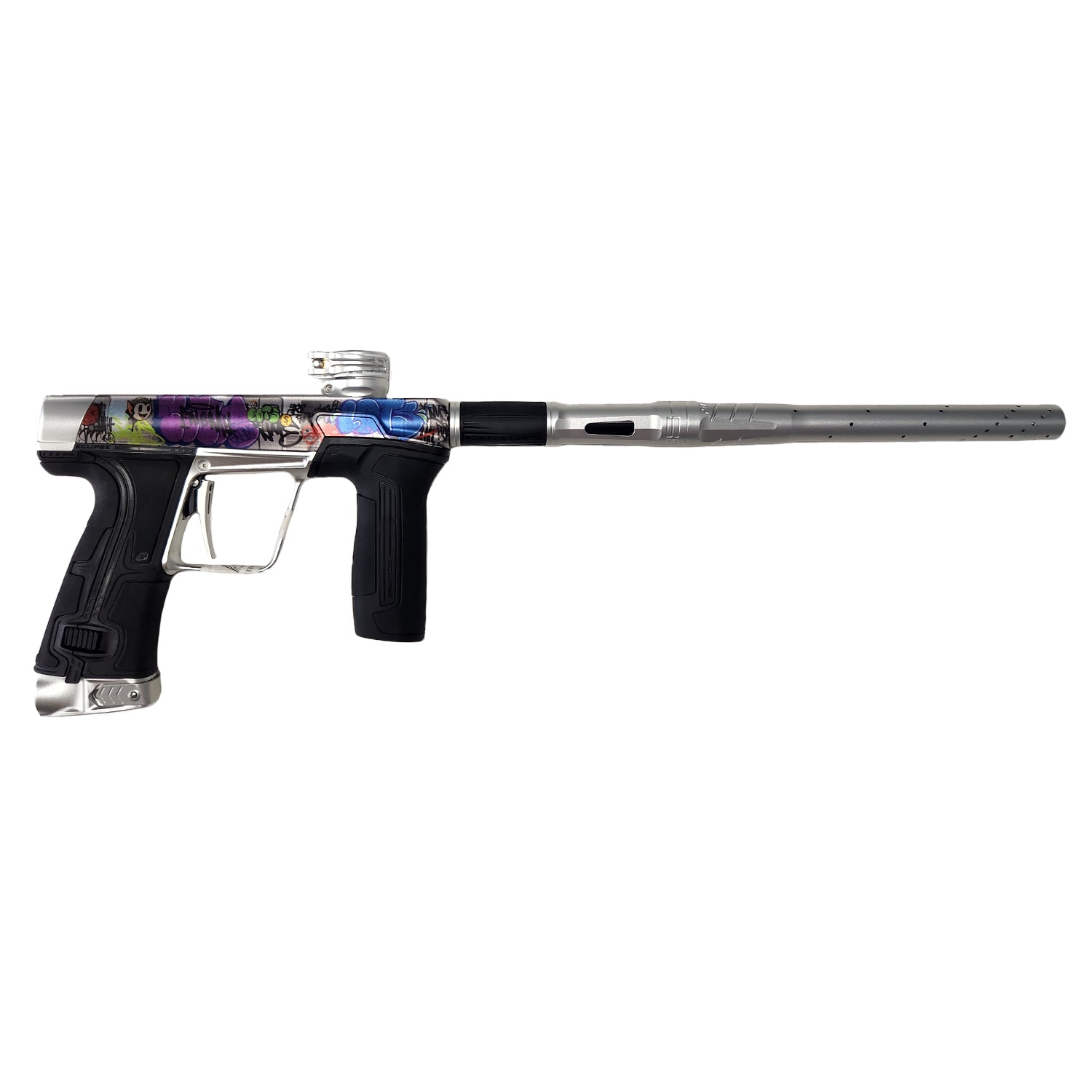 Planet Eclipse Streamline CS3 - Enemy Of The State