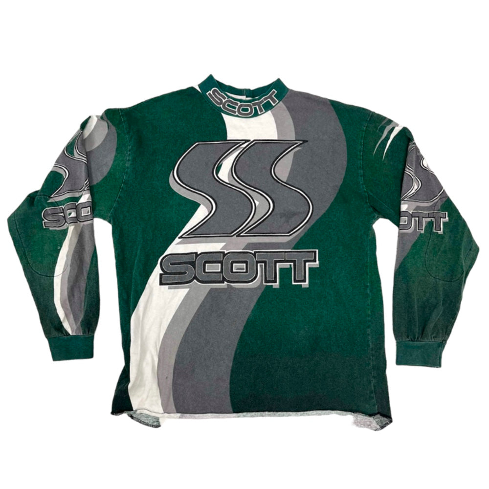 Scotts sportswear cheap