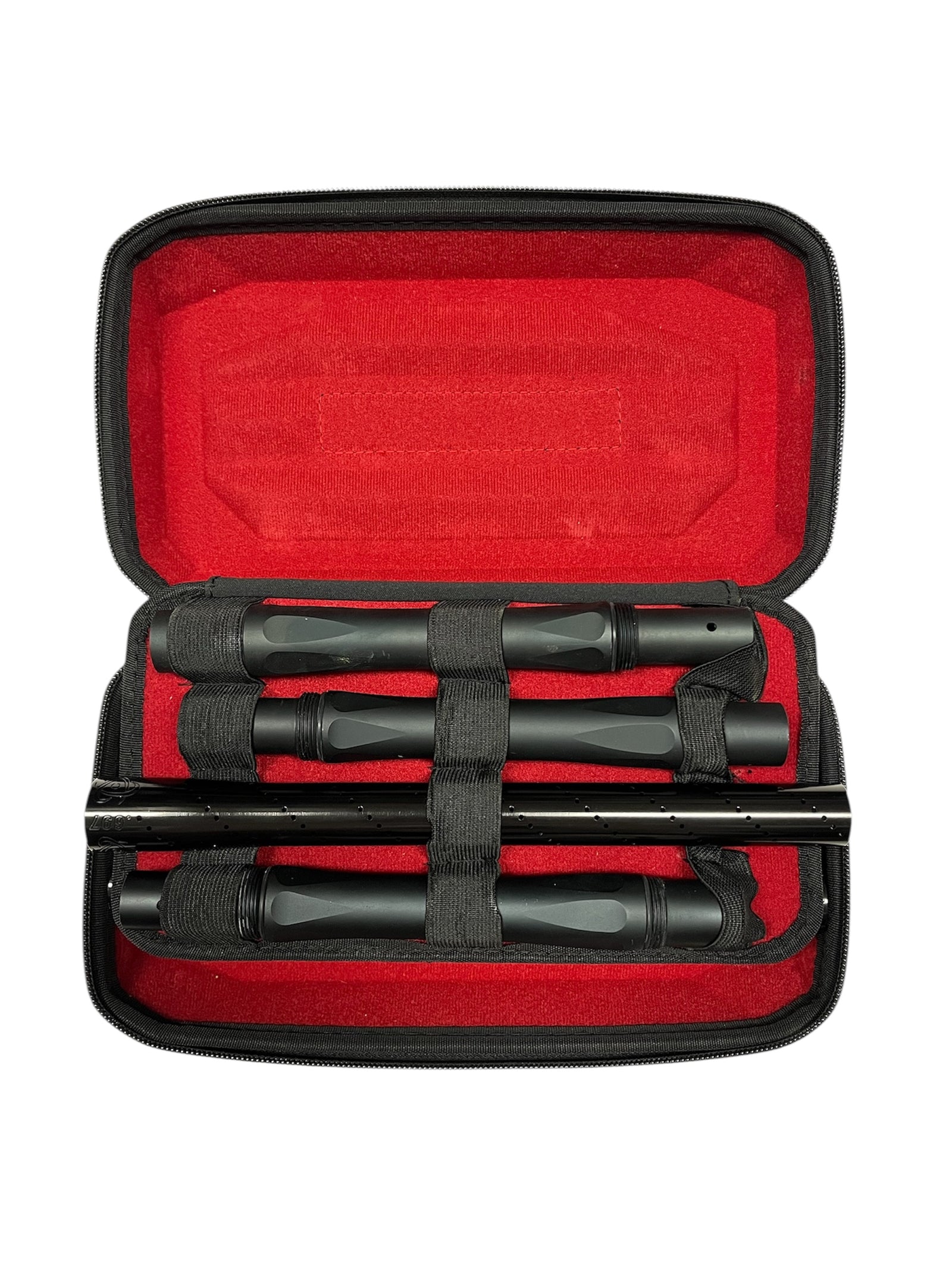 Inception Designs Stella Kit (Autococker) - Black