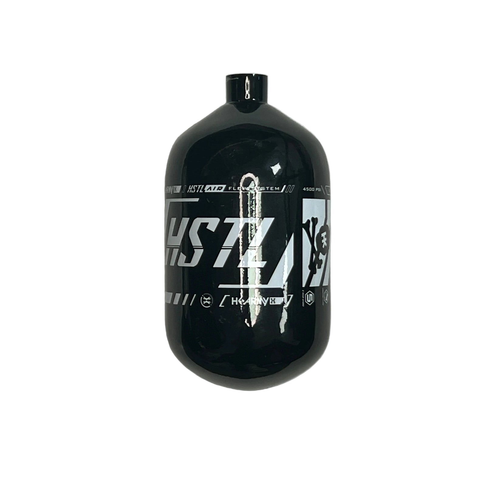 HK Army HSTL 68/4500 (Used) - Black/White