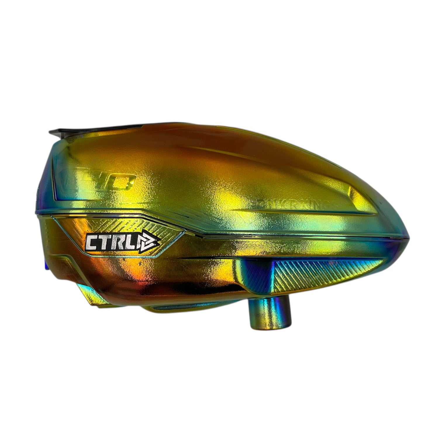 Bunkerkings PRISM CTRL 1 Loader (Used) - Flare