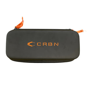 TWSTR EF-5 s63 CRBN Nano Barrel Kit (4 inserts, Used) - Dust Black