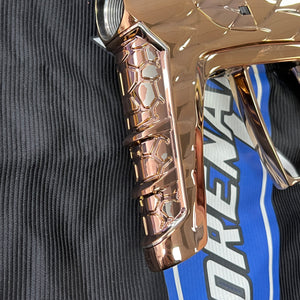 Adrenaline Luxe IDOL w/Mech - Rose Gold Plated