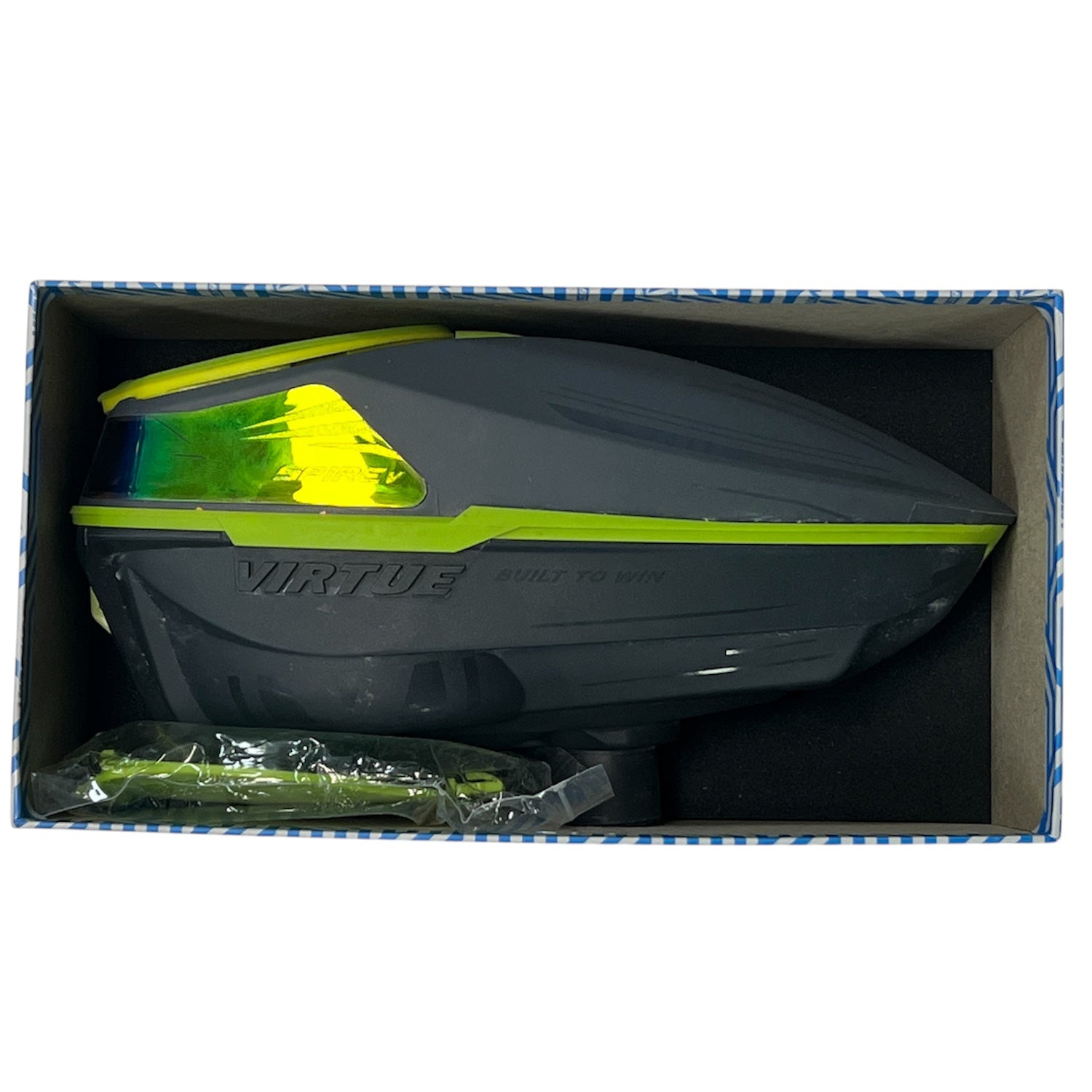 Virtue Spire V (Used) - Acid Storm