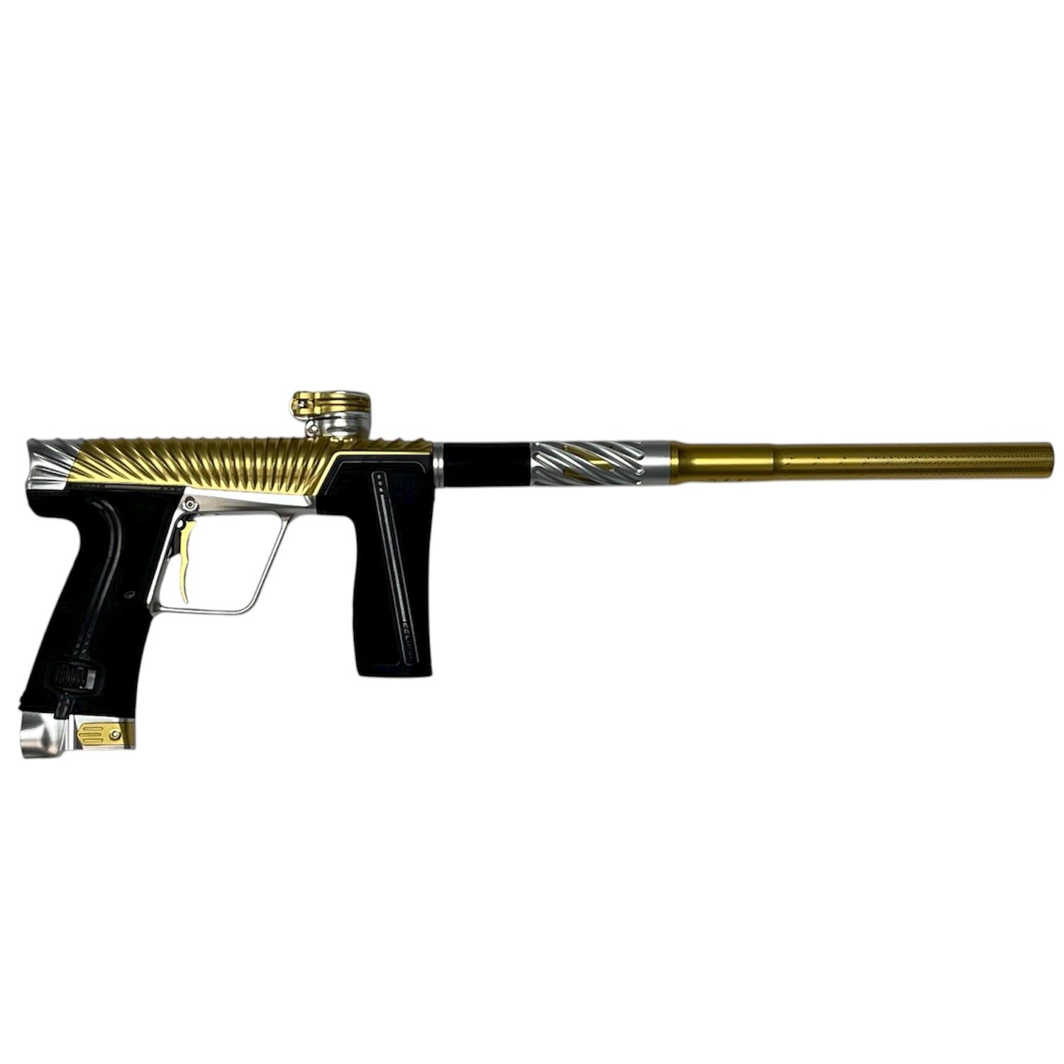 Planet Eclipse Twister CS3Pro - Jackpot