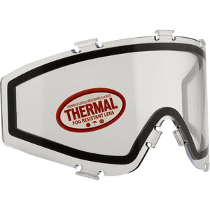 JT Spectra Thermal Lens