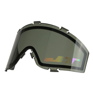 JT Spectra Thermal Smoke w/Mirror Logo Lens - All Colors