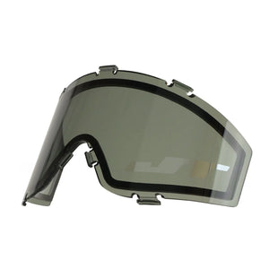 JT Spectra Thermal Smoke w/Mirror Logo Lens - All Colors