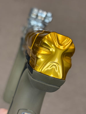 HK Army Fossil CS3 - Gold/Clear Fade