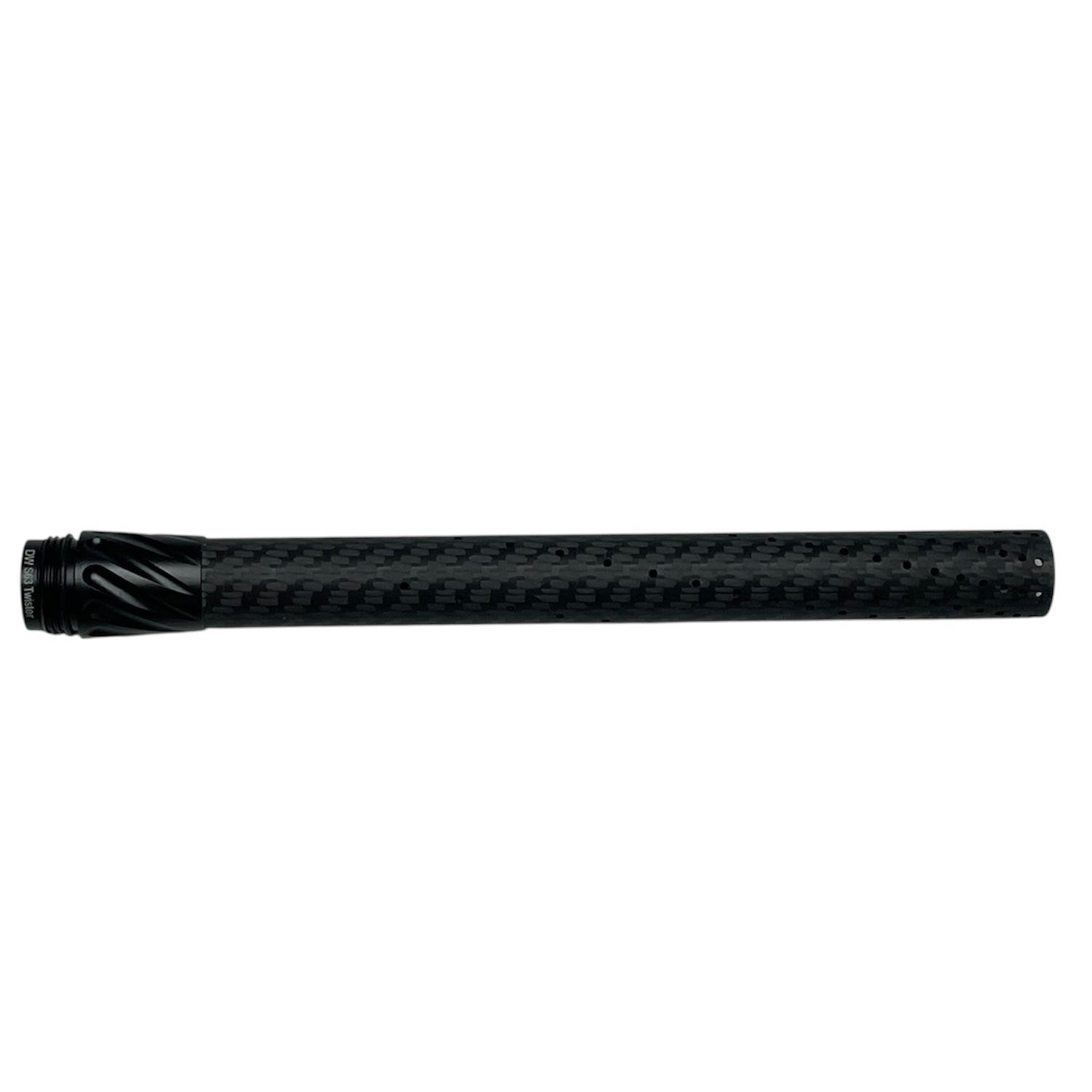 Twister x DeadlyWinds Carbon Fiber S63 Barrel Tip (Used) - Black