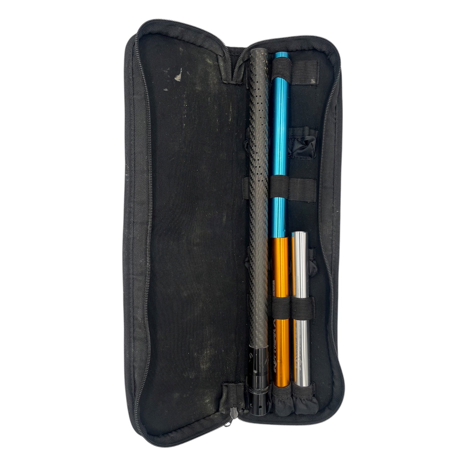 Deadlywind Null 16" Barrel Kit (Used) - Carbon Fiber