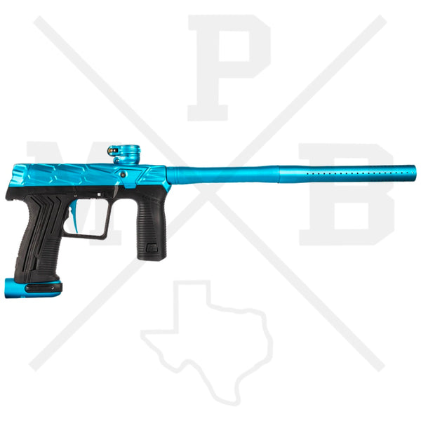 HK Army MTL Hive Etha 3 - Teal - Mazens Paintball